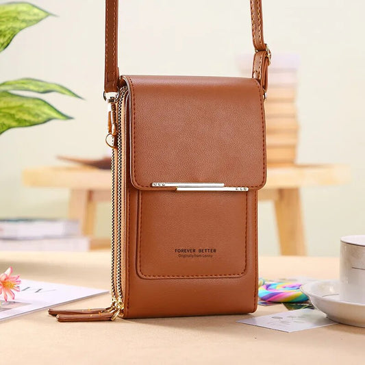 Lara - Sac à bandoulière pour téléphone