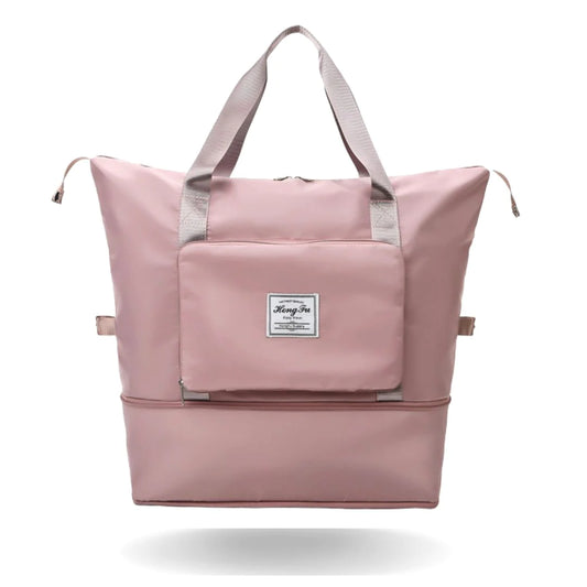 Sac de voyage pliable TivaHome