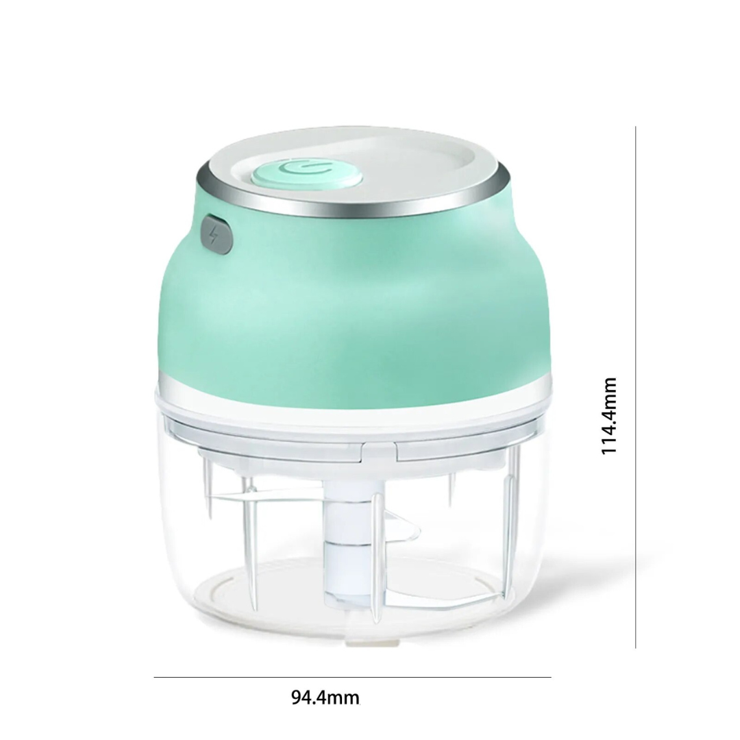 Hachoir électrique TivaHome