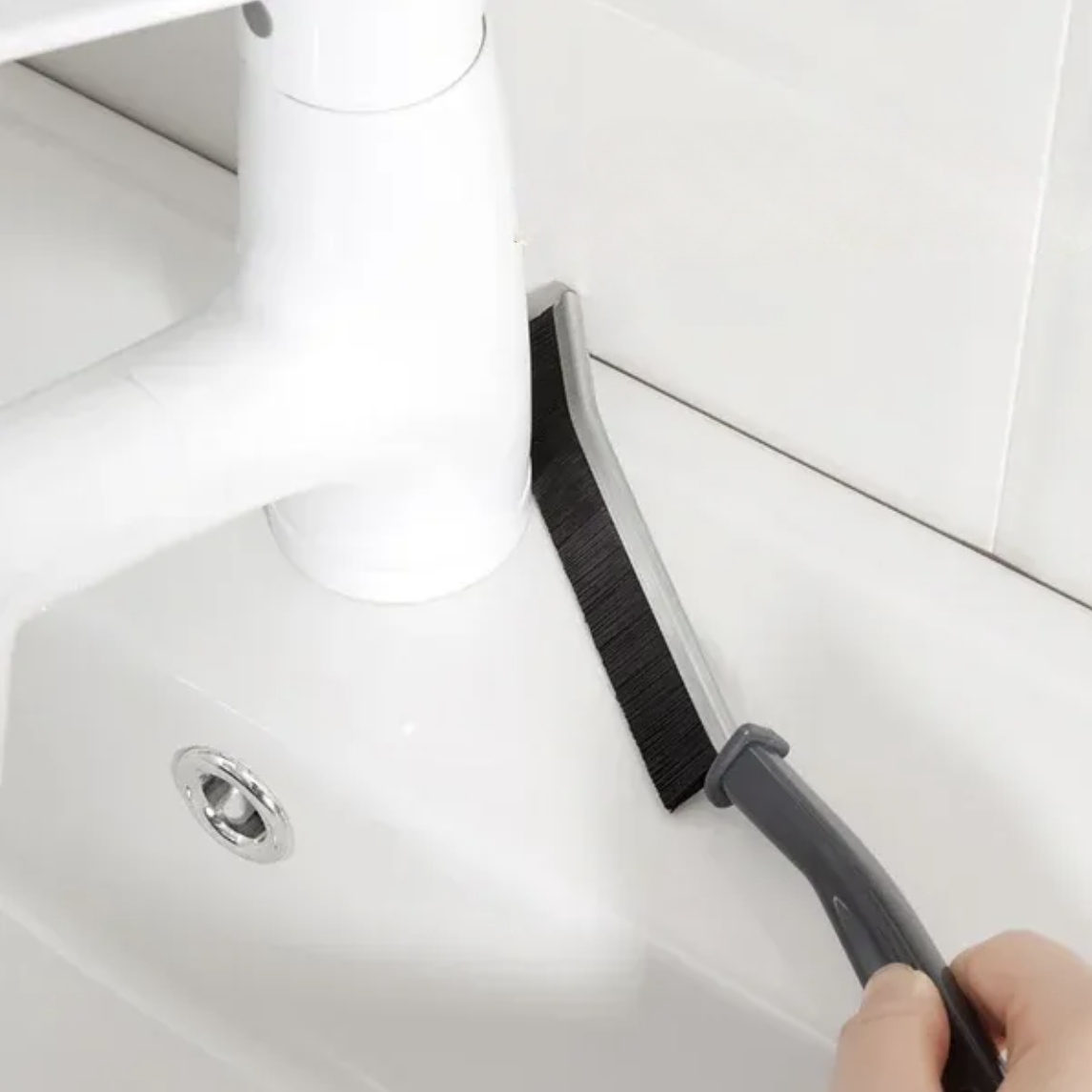 Brosse de Nettoyage de Rainure