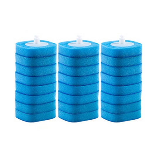 Recharges x24 pcs