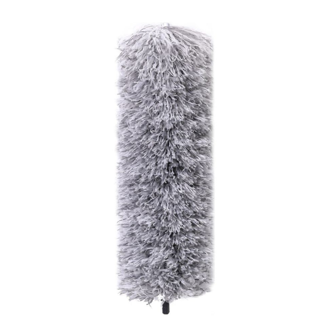 Tête de rechange en microfibre