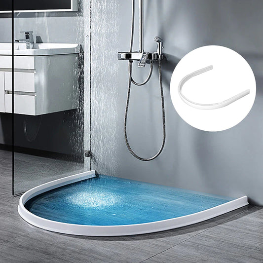 Barrière de douche TivaHome