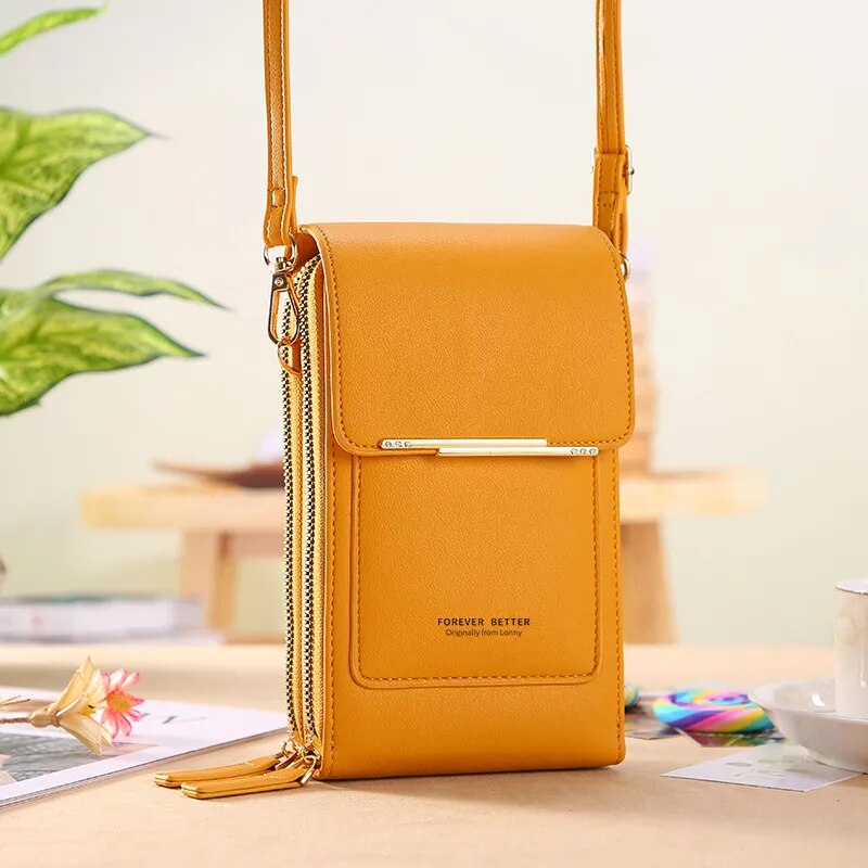 Lara - Sac à bandoulière pour téléphone
