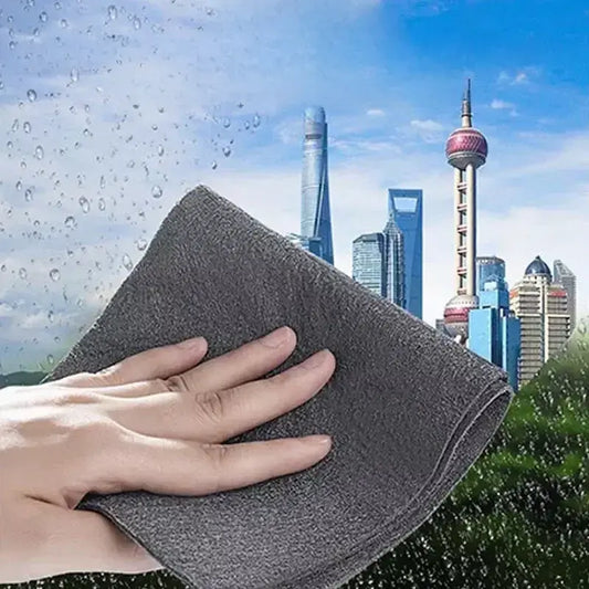Chiffons de nettoyage épais TivaHome®