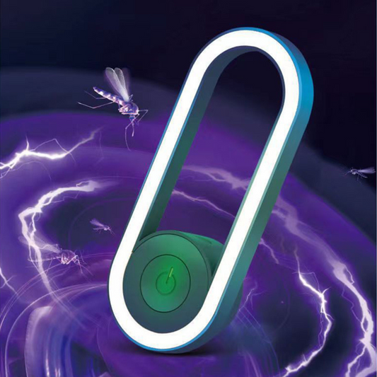 Lampe anti-moustique TivaHome®