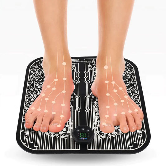 Masseur de Pieds EMS TivaHome