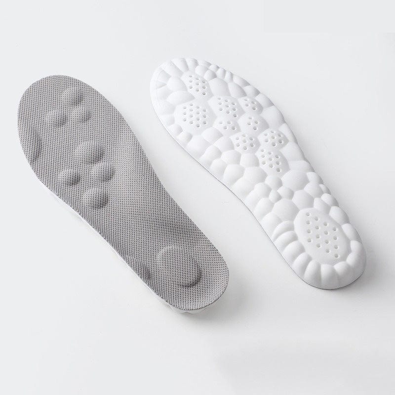 Semelles orthopédiques TivaCloud®