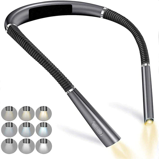 Lampe de Lecture flexible