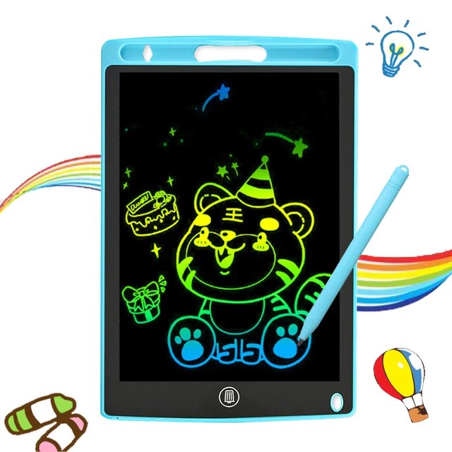 Tablette de dessin LCD