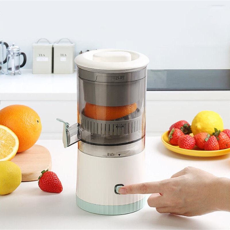 Presse-agrumes électrique TivaHome